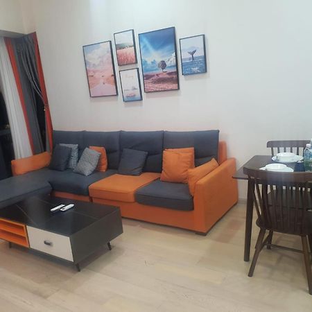 Klcc Ritz Residence Star Куала Лумпур Екстериор снимка