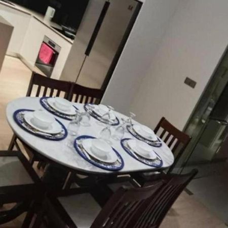 Klcc Ritz Residence Star Куала Лумпур Екстериор снимка