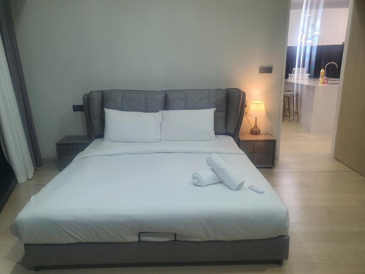 Klcc Ritz Residence Star Куала Лумпур Екстериор снимка