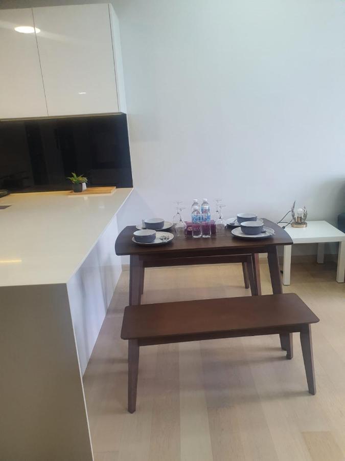 Klcc Ritz Residence Star Куала Лумпур Екстериор снимка