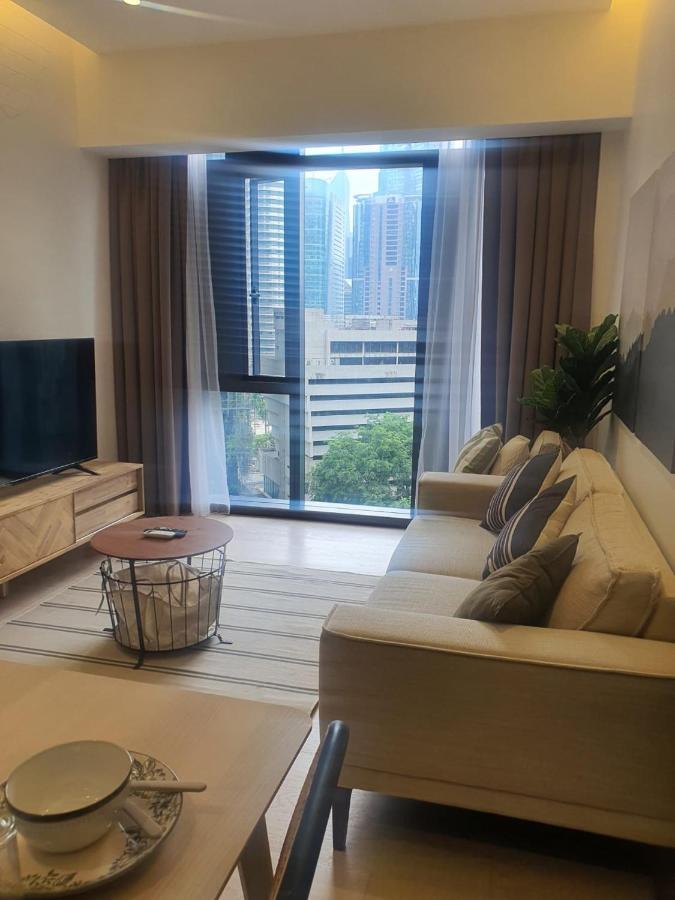 Klcc Ritz Residence Star Куала Лумпур Екстериор снимка