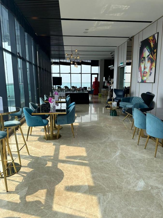 Klcc Ritz Residence Star Куала Лумпур Екстериор снимка