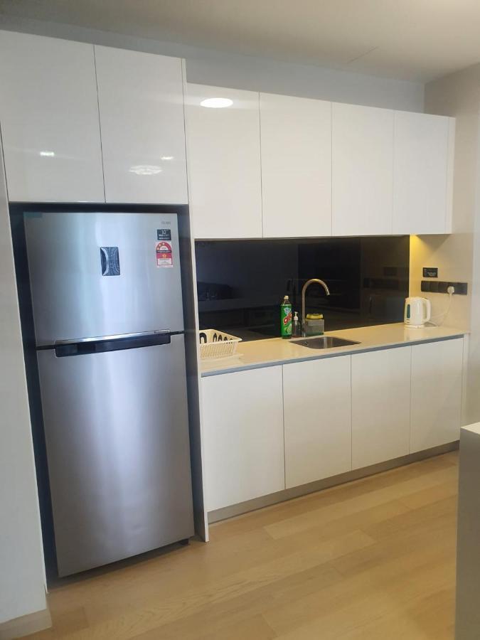 Klcc Ritz Residence Star Куала Лумпур Екстериор снимка