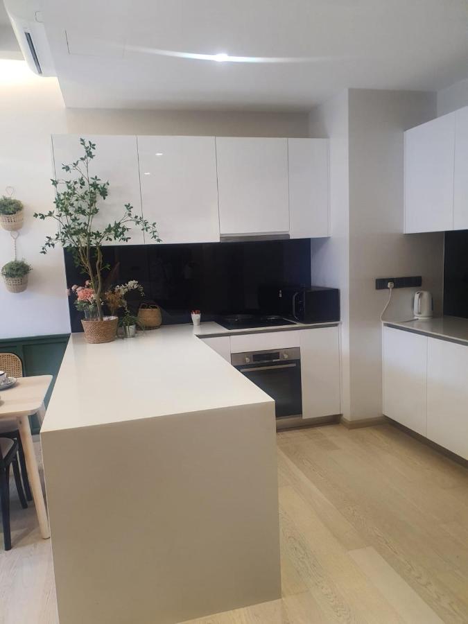 Klcc Ritz Residence Star Куала Лумпур Екстериор снимка