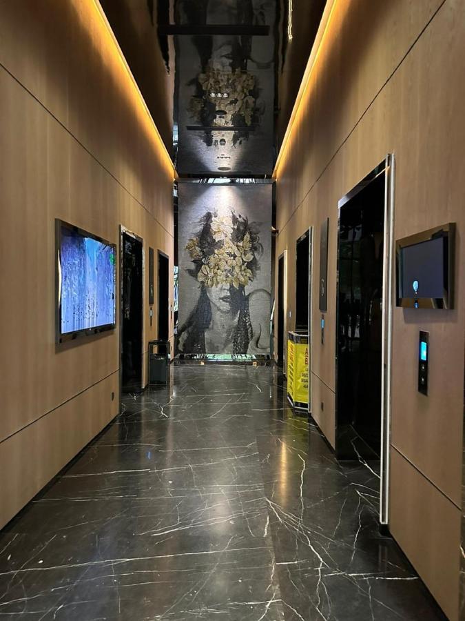 Klcc Ritz Residence Star Куала Лумпур Екстериор снимка