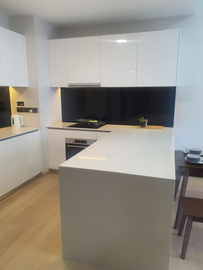 Klcc Ritz Residence Star Куала Лумпур Екстериор снимка