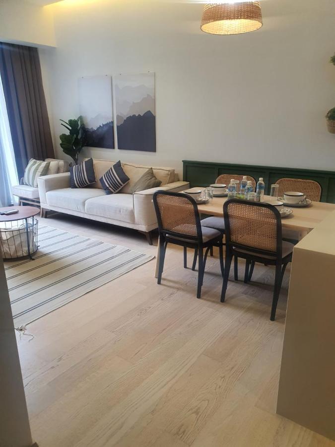 Klcc Ritz Residence Star Куала Лумпур Екстериор снимка