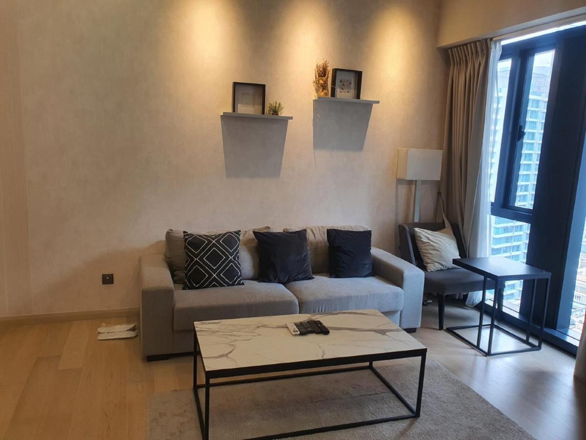 Klcc Ritz Residence Star Куала Лумпур Екстериор снимка