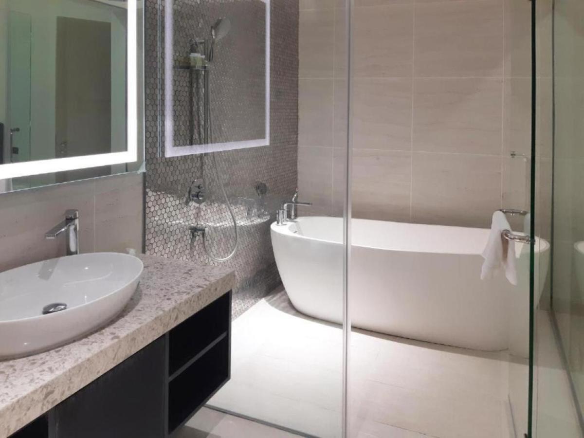 Klcc Ritz Residence Star Куала Лумпур Екстериор снимка