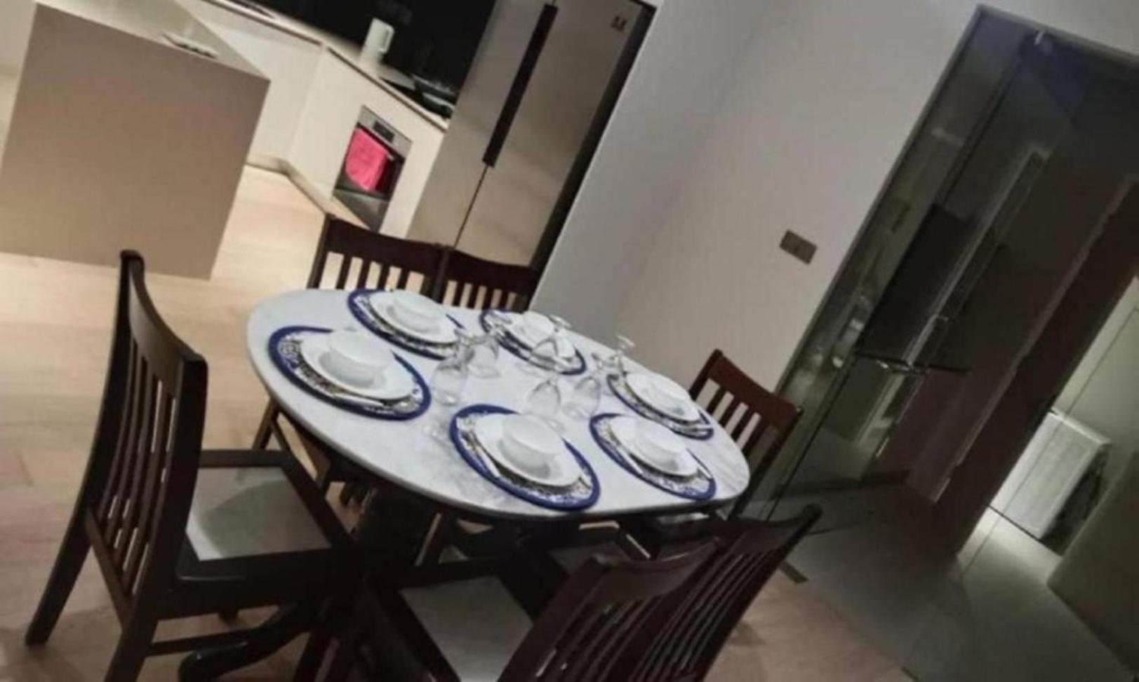 Klcc Ritz Residence Star Куала Лумпур Екстериор снимка