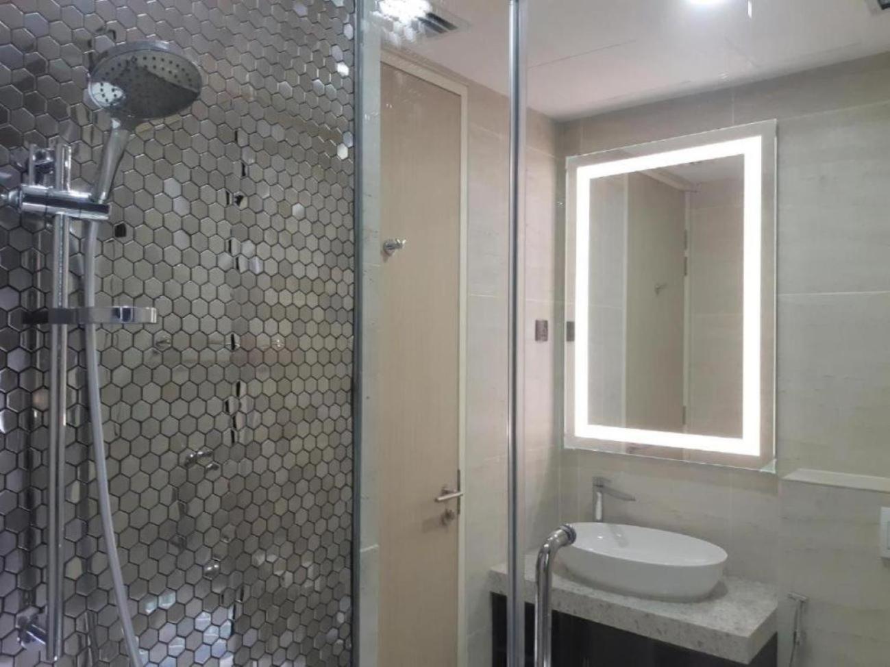 Klcc Ritz Residence Star Куала Лумпур Екстериор снимка