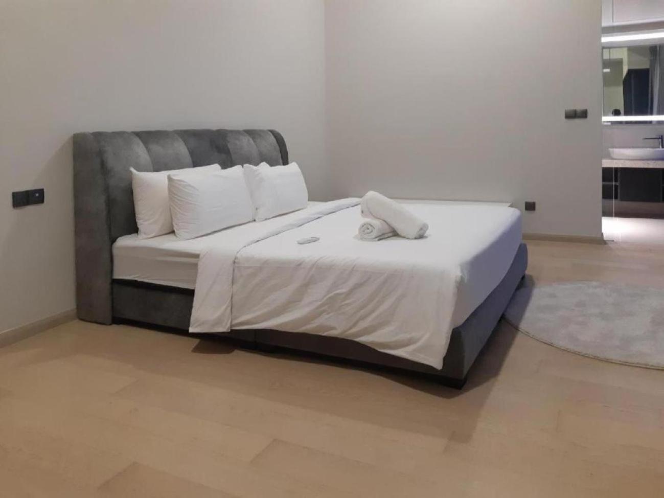 Klcc Ritz Residence Star Куала Лумпур Екстериор снимка