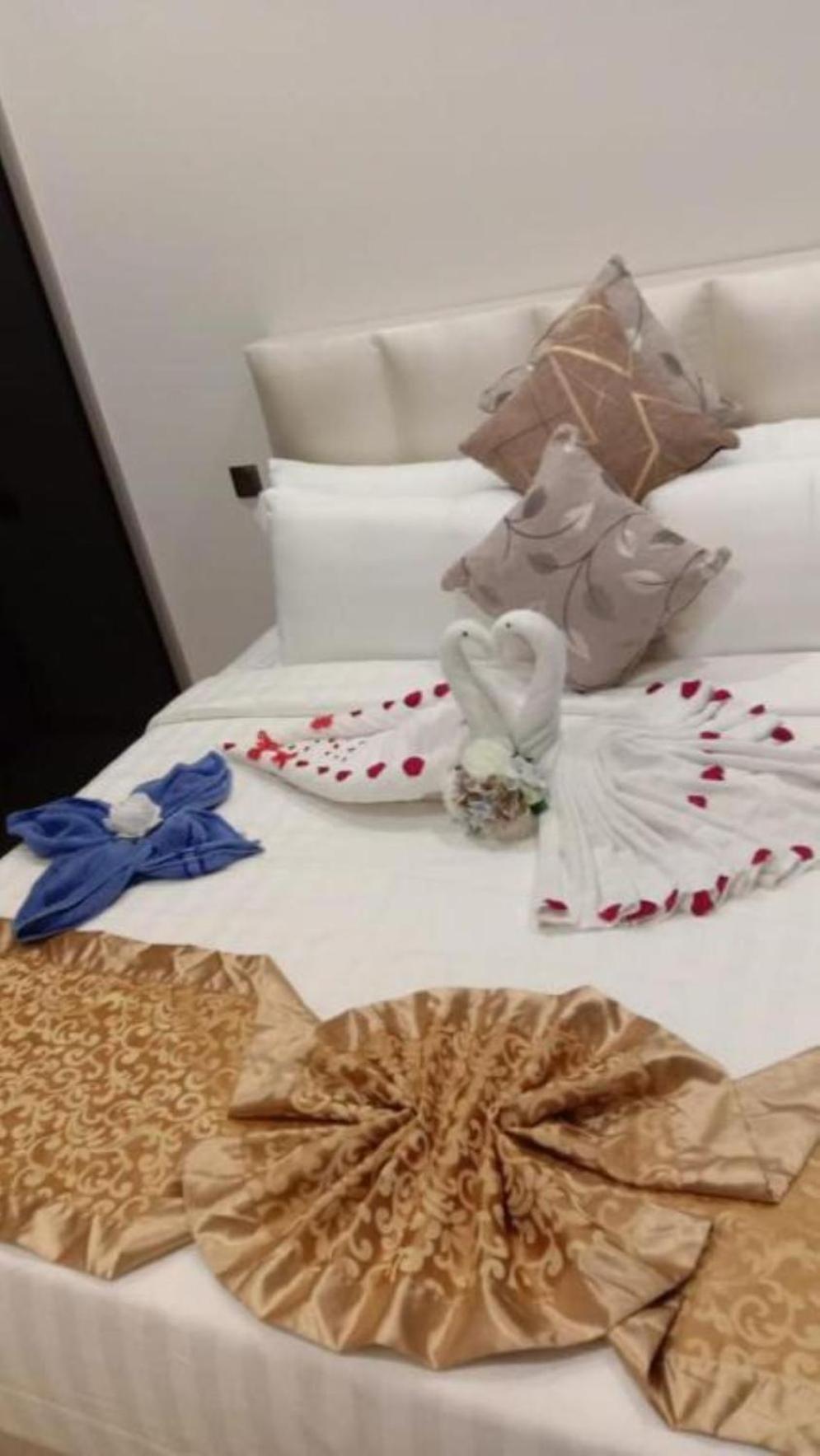 Klcc Ritz Residence Star Куала Лумпур Екстериор снимка
